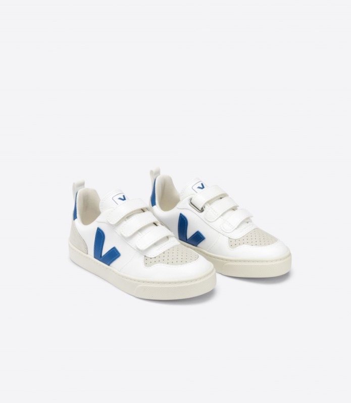 Lásd V-10 Cwl Fehér Indigó