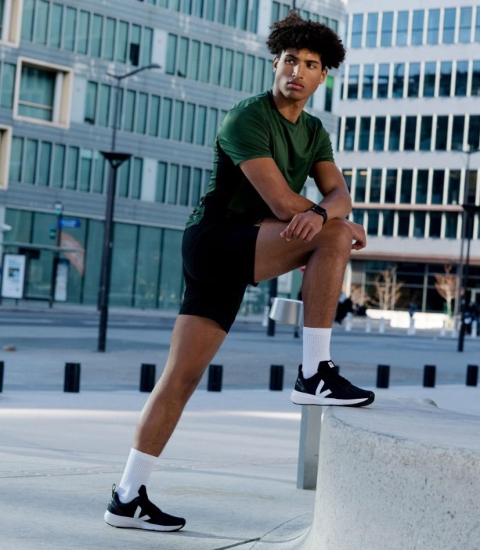 Lásd Condor 2 Alveomesh Fekete Fehér