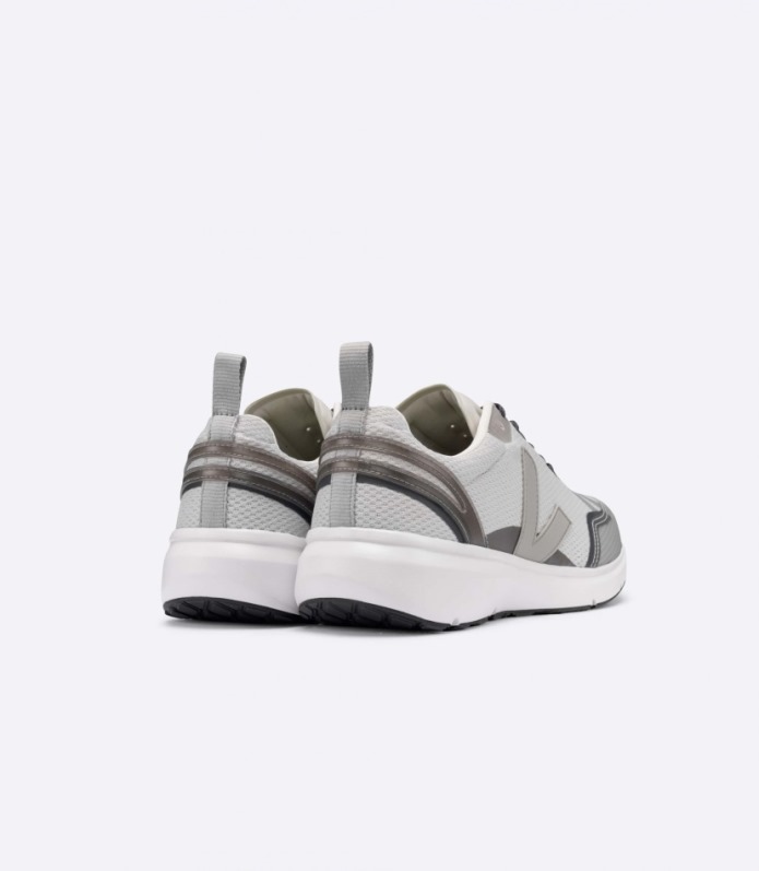 Veja Condor 2 Alveomesh Világosszürke Oxford-szürke