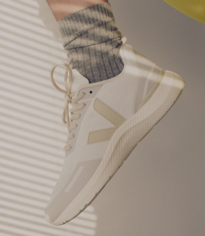 Veja Impala Jacquard Tojáshéj Pierre