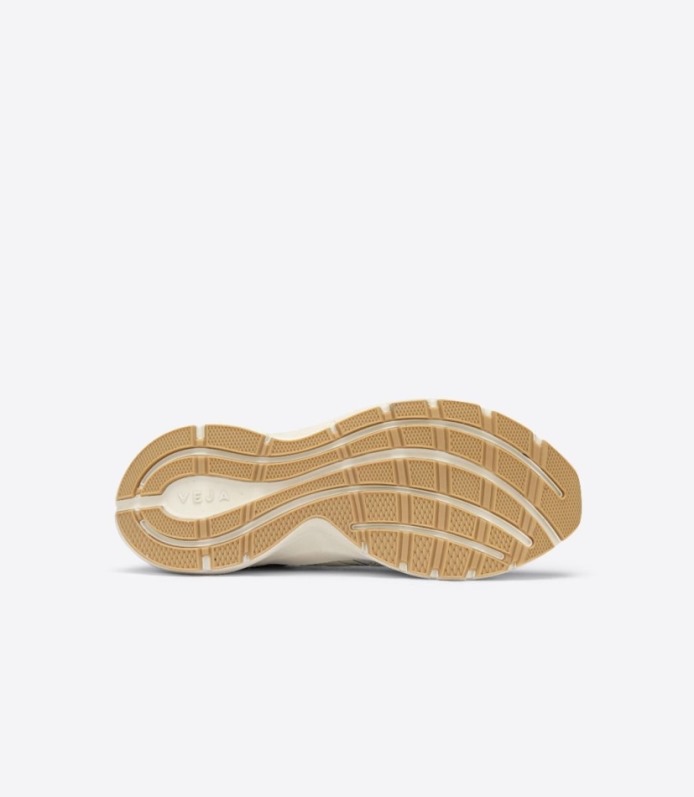 Veja Marlin V-kötött Kréta Pierre Natural