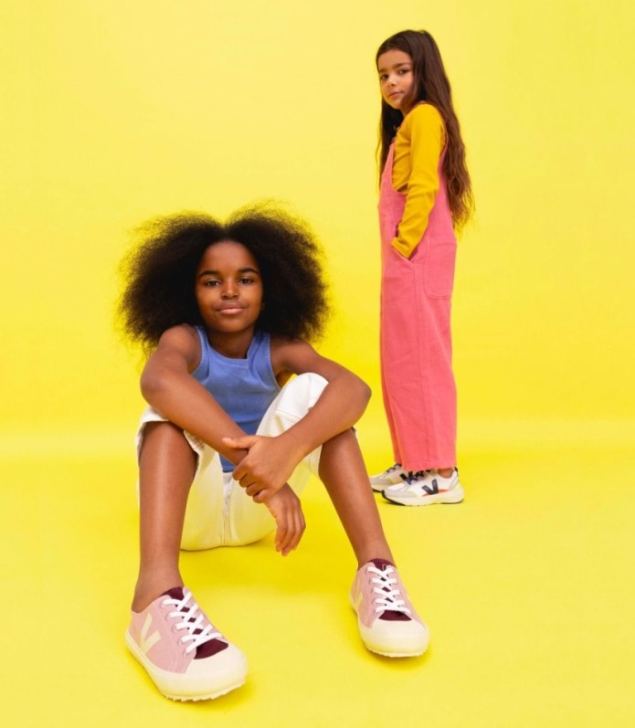 Lásd Flip Canvas Multico Babe