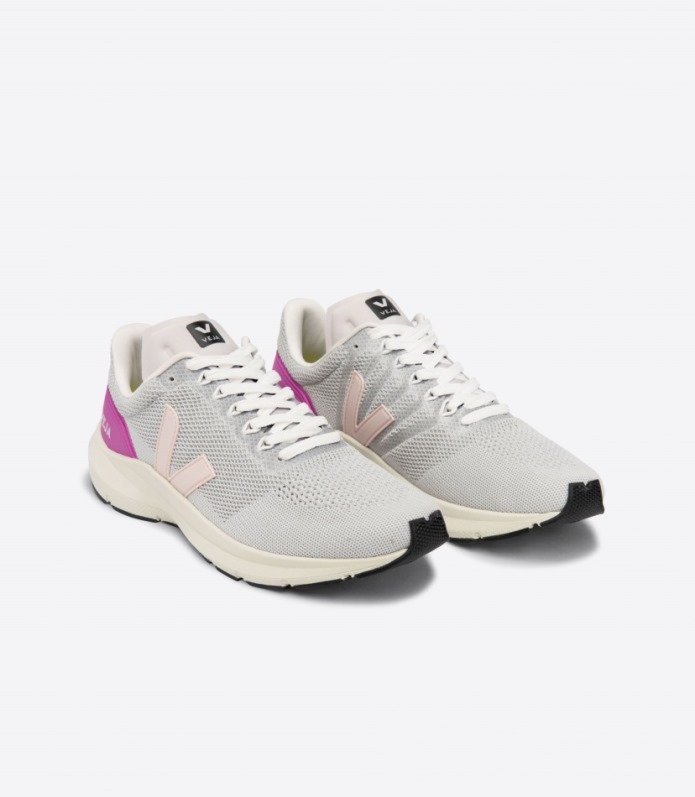 Veja Marlin Lt V-kötött Sarki Szirom