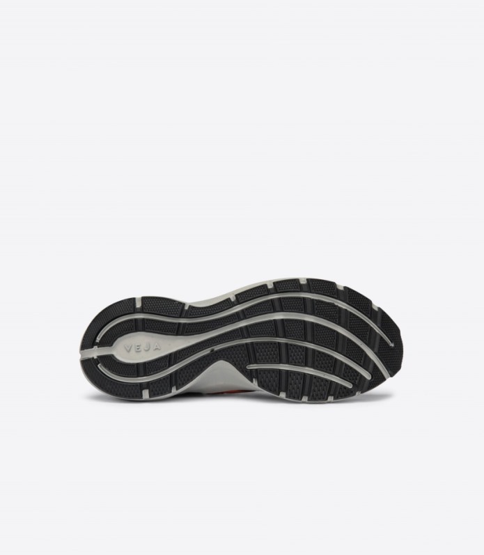 Veja Marlin Lt V-kötött Viharnarancs Fluo