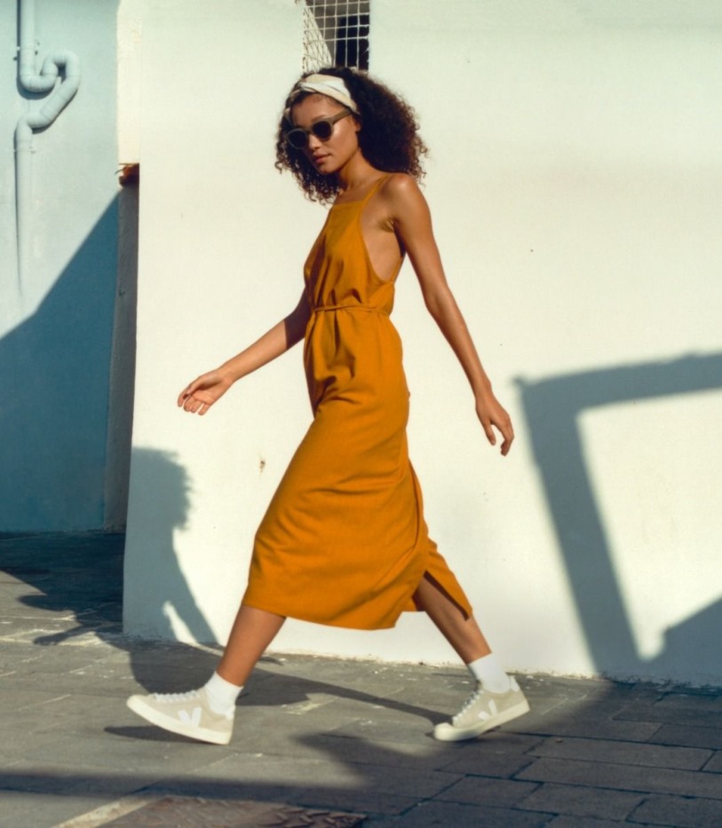 Nubuk Natúr Fehér Különleges Veja