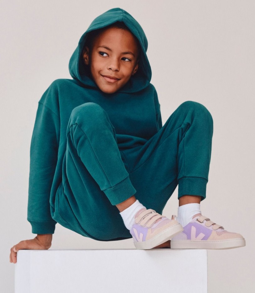 Velúr Multico Lavande Speciális Lásd