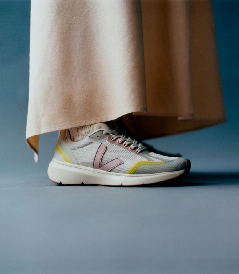 2 Természetes Alveomesh Babe Jaune Fluo Lásd Eredeti