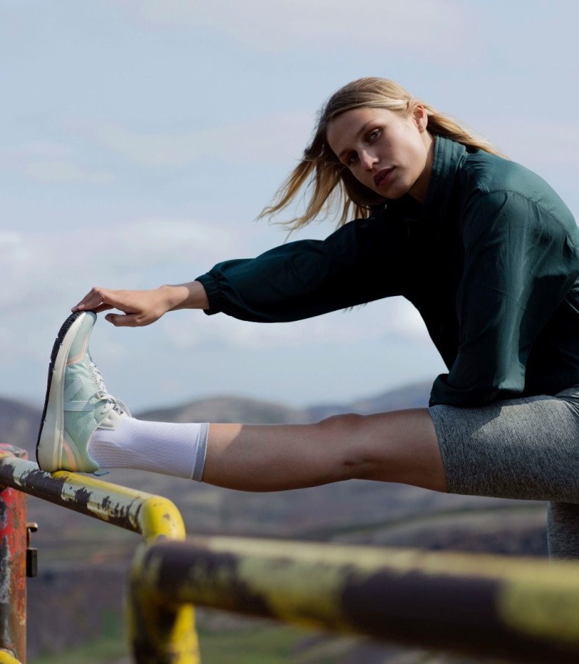 Lásd Tökéletes 2 Alveomesh Matcha Mentol