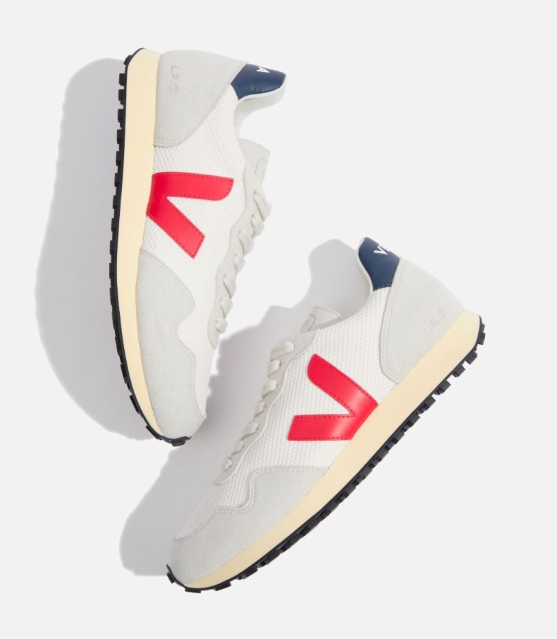 Kollekció Rec Alveomesh Gravel Pekin Veja