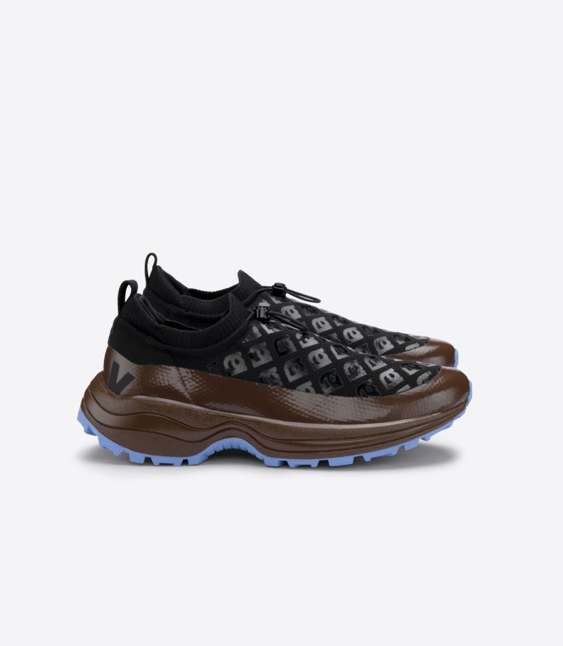 Lásd Eredeti X Amelie Pichard Fekete