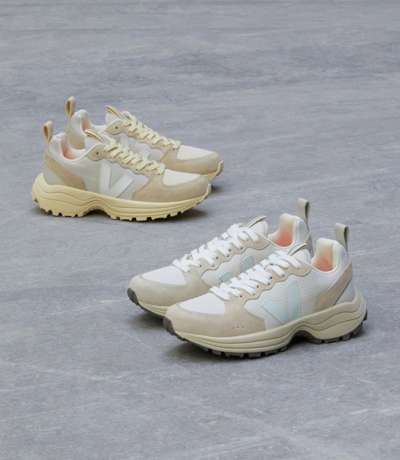 Alveomesh Gravel Menthol Lásd Eredeti