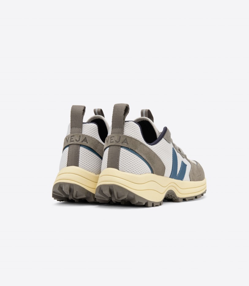 Alveomesh Multico Szürke Aszfalt Lásd