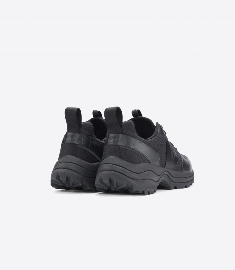 B-hálós Full Black Veja Eredeti