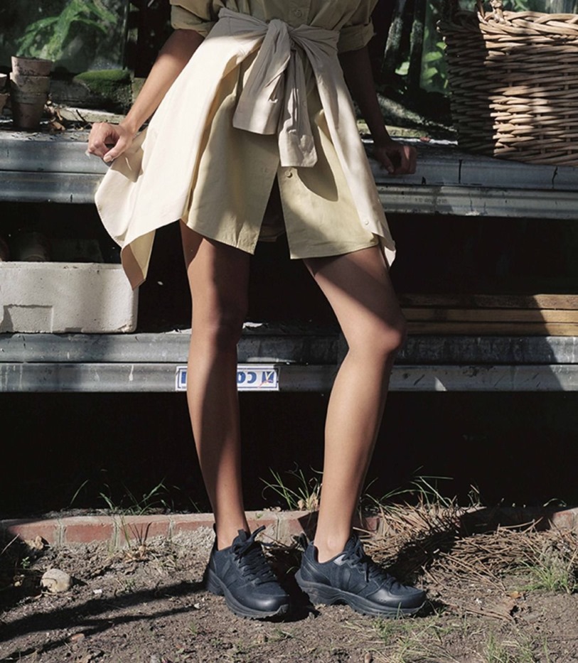 B-hálós Full Black Veja Eredeti