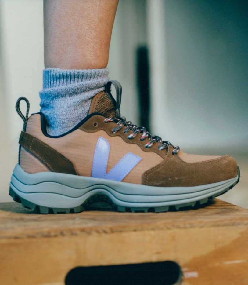 Lásd A Tökéletes Ripstop Sivatagi Levandát