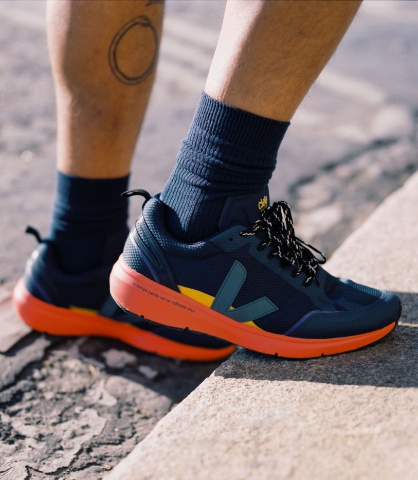 2 Lásd X Ciele Nautico Orange Fluo Perfect