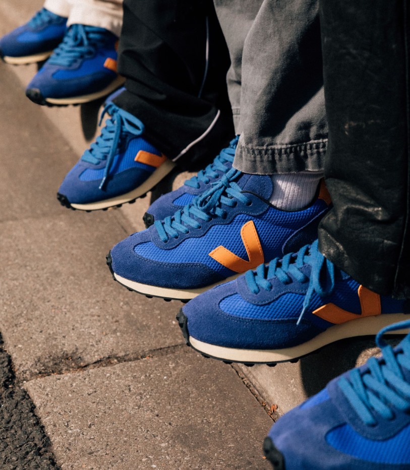 Lásd Eredeti Fehér Alveomesh Paros Gold