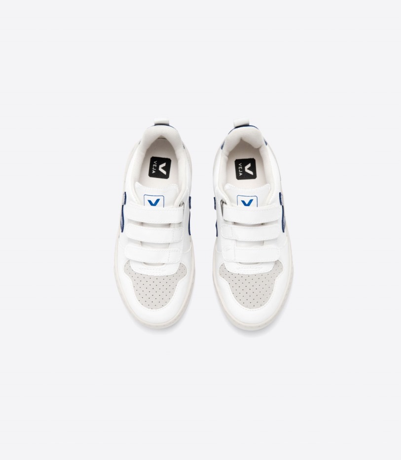 Cwl White Cobalt Original Veja