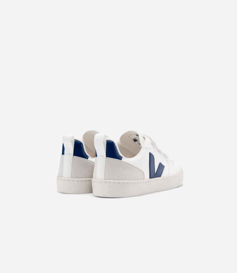 Cwl White Cobalt Original Veja