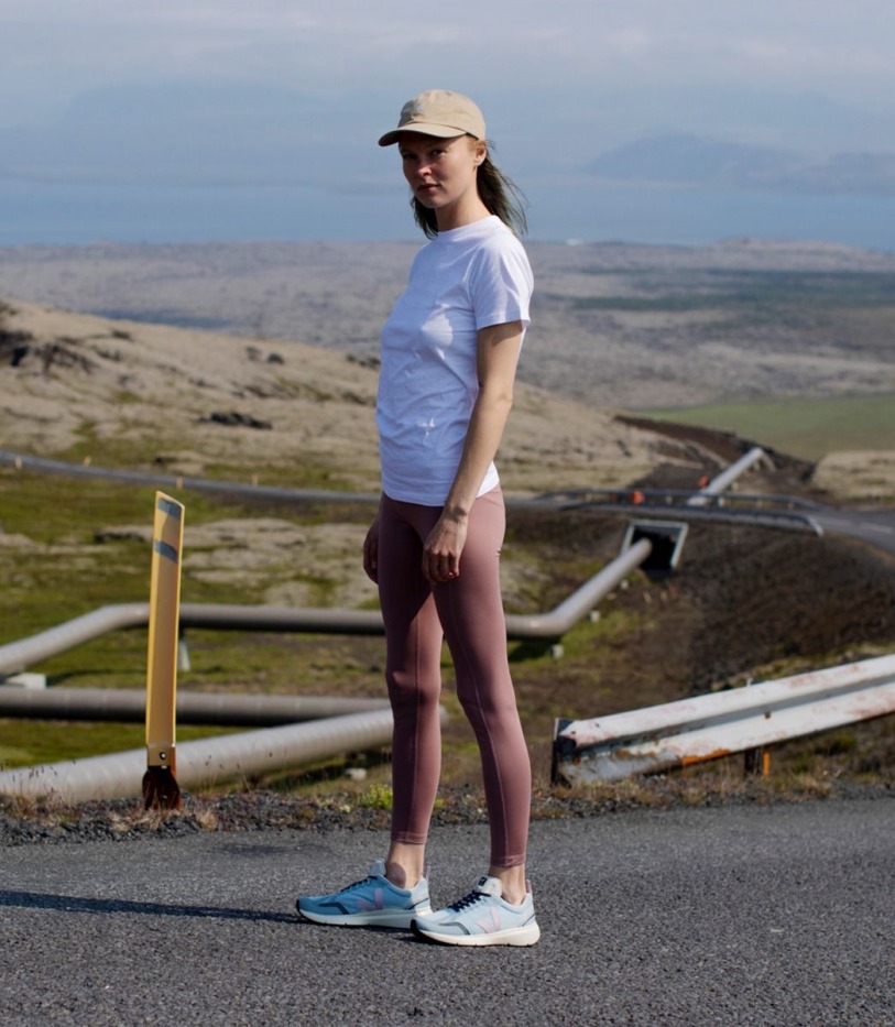 Speciális 2 Alveomesh Acél Parme Lásd