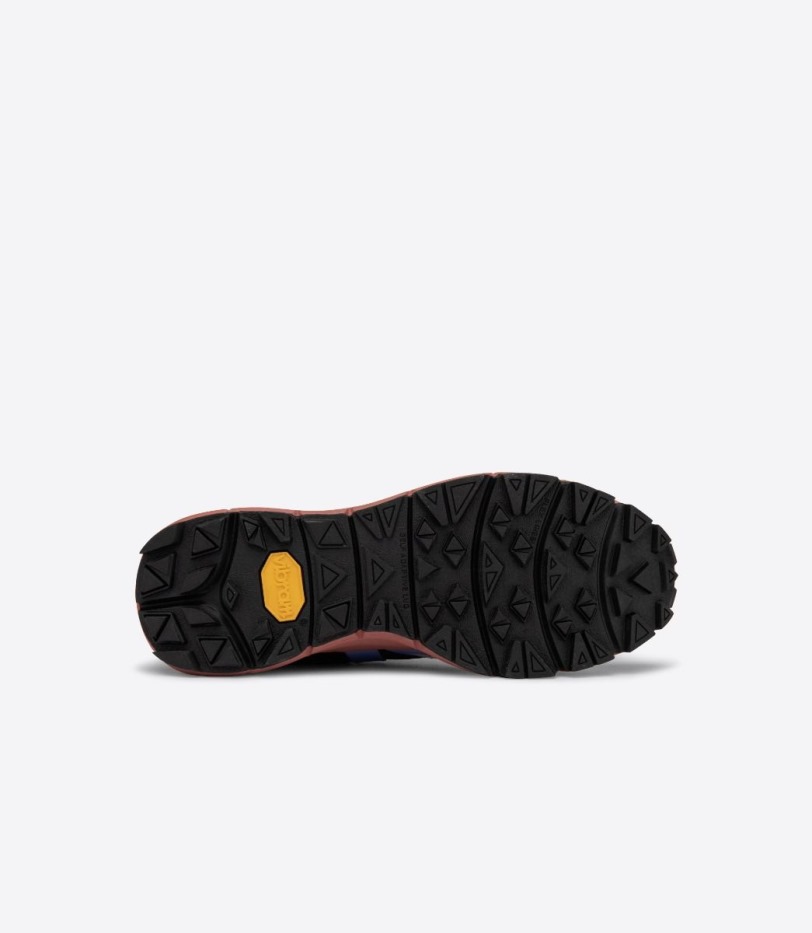 Alveomesh Nautico Lavande Special Lásd