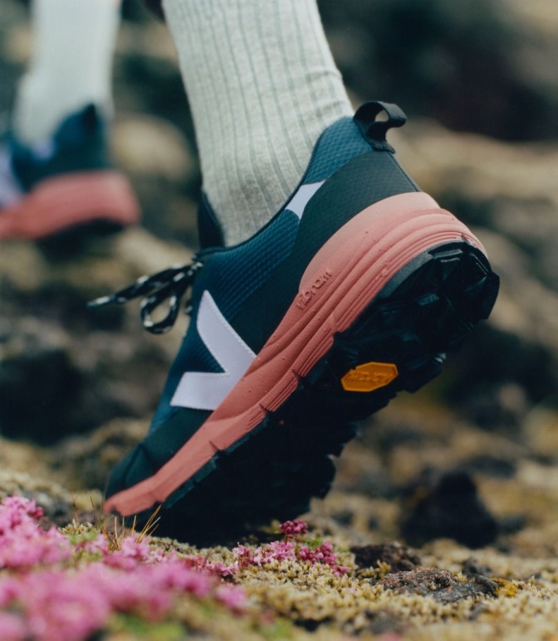 Alveomesh Nautico Lavande Special Lásd