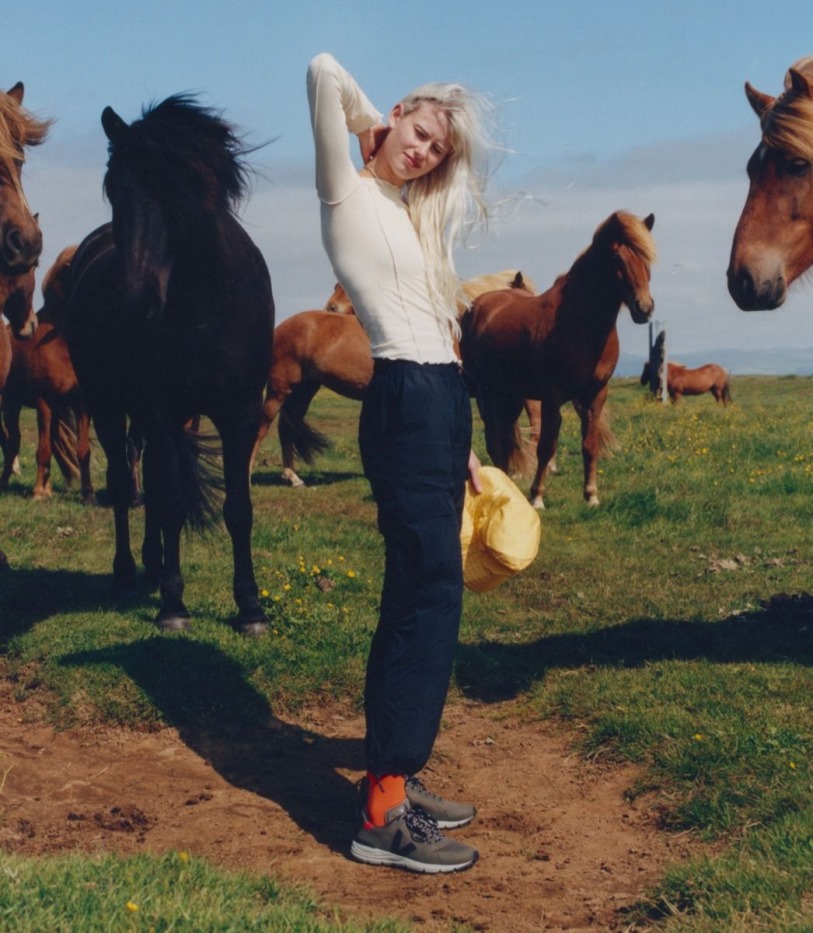 Lásd Alveomesh Kaki Fekete