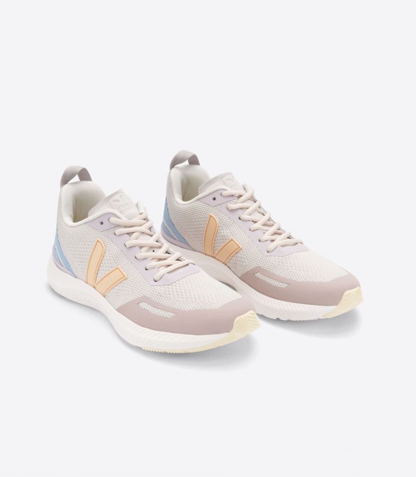 Sorozat Veja Engineered-mesh Natural Barack