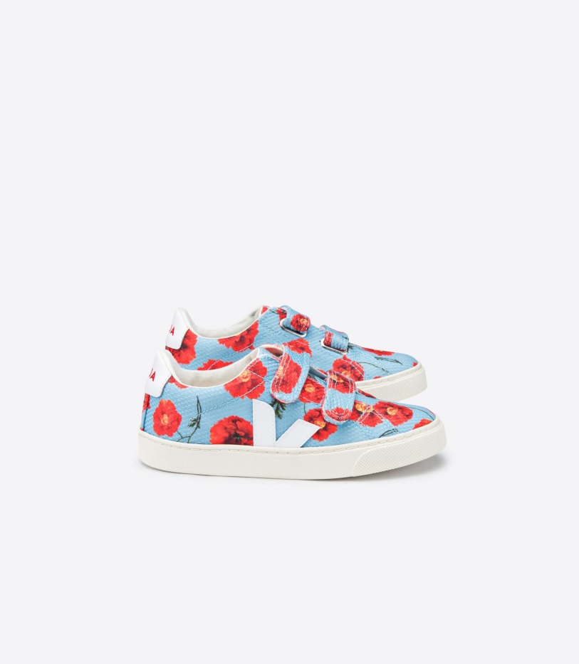 Veja Perfect B-Mesh Poppies