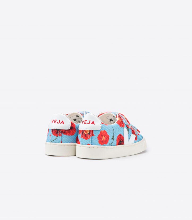 Veja Perfect B-Mesh Poppies