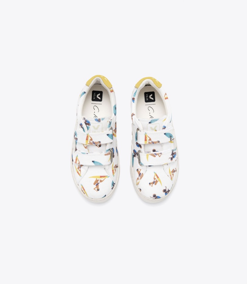 Veja X G.Kero Special