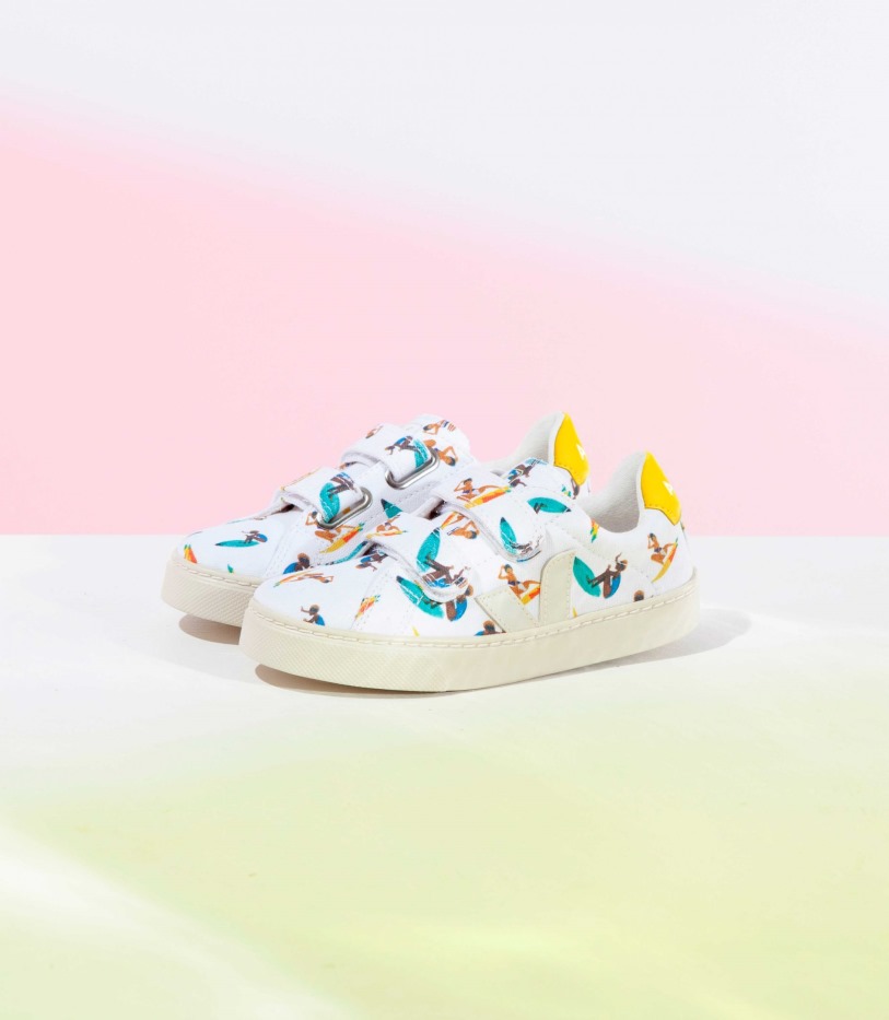 Veja X G.Kero Special