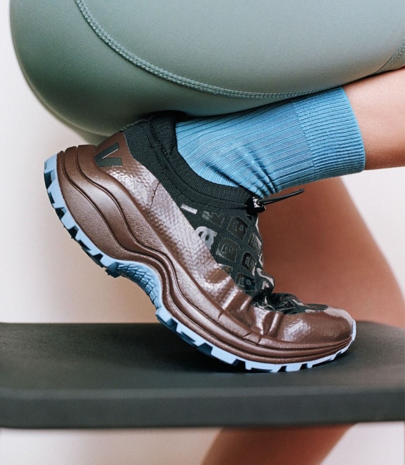 Különleges Veja X Amelie Pichard Fekete