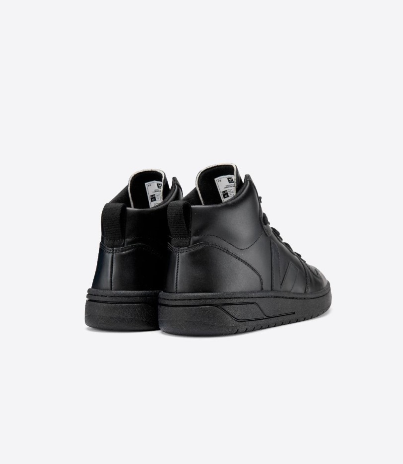 Prémium Cwl Full Black Veja