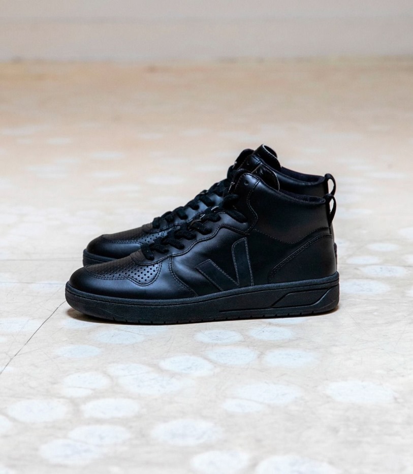 Prémium Cwl Full Black Veja
