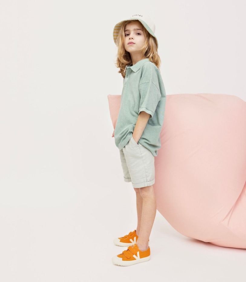 Canvas Pumpkin Pierre Premium Veja