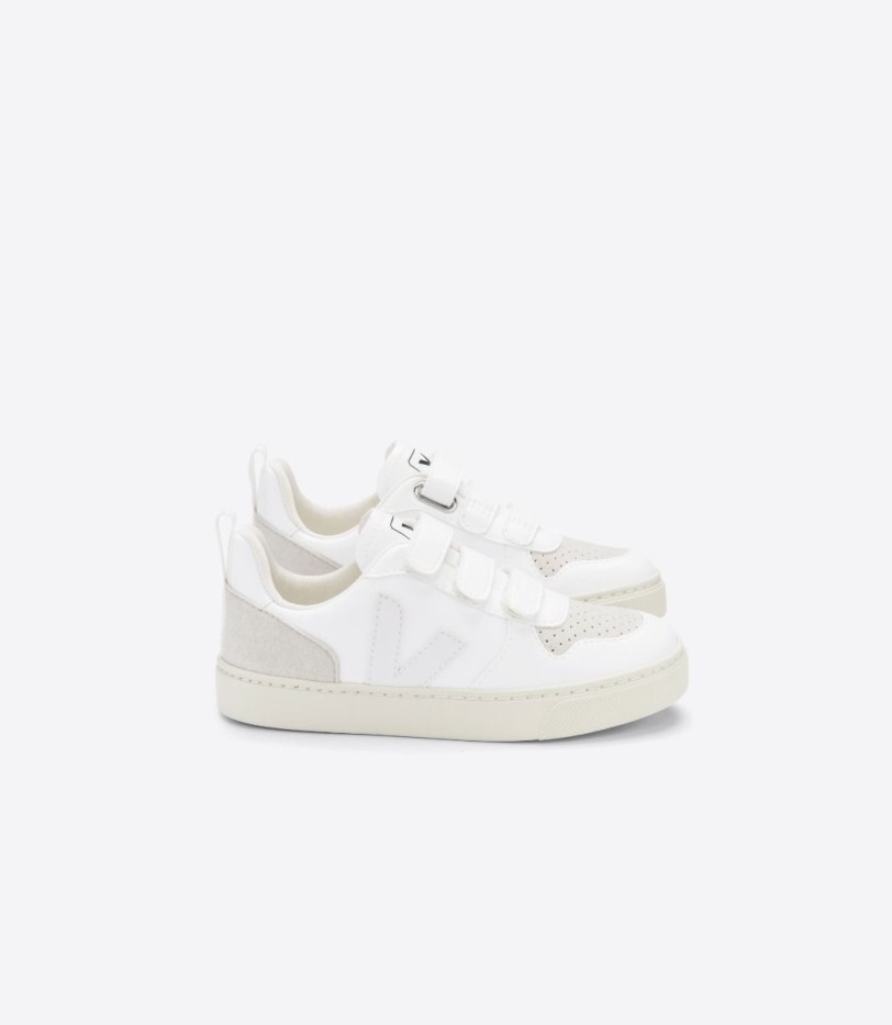 Veja Perfect Cwl White Natural