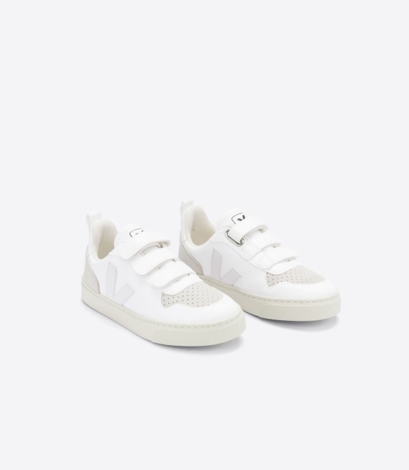 Veja Perfect Cwl White Natural