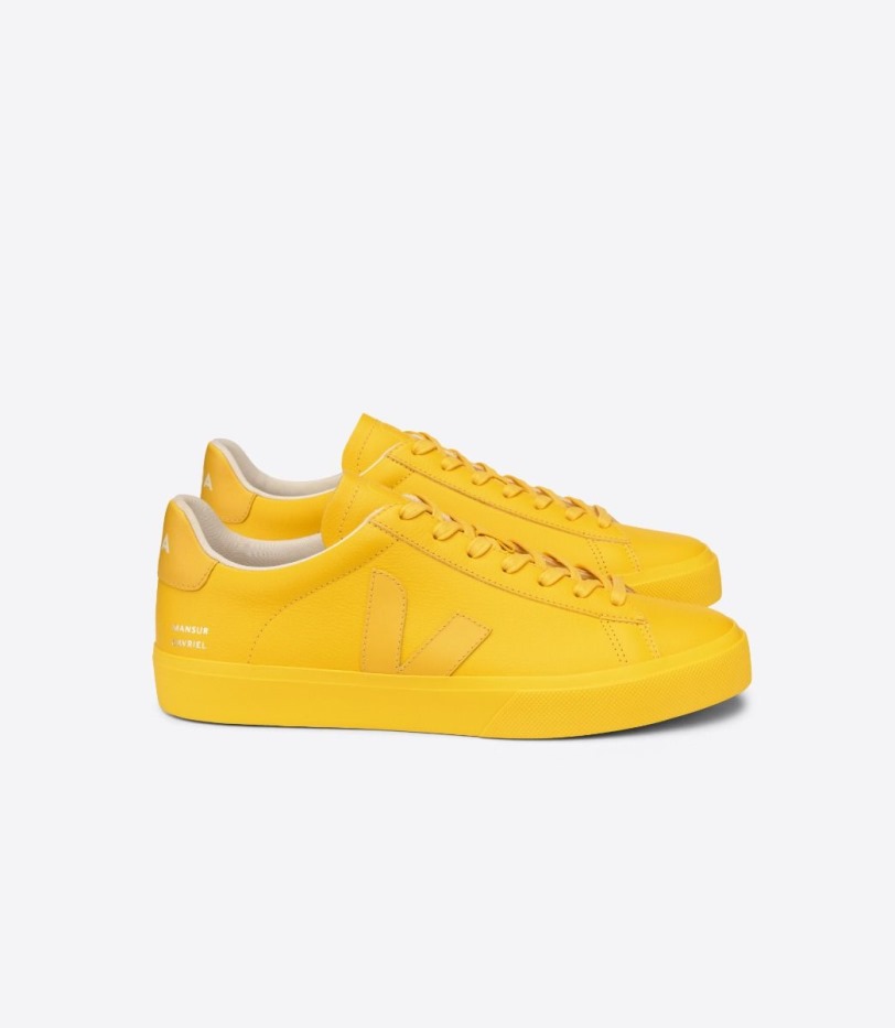 Veja X Mansur Gavriel Sunshine Special