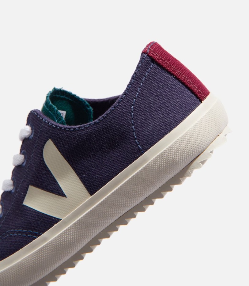 Special Veja Canvas Multico Marine