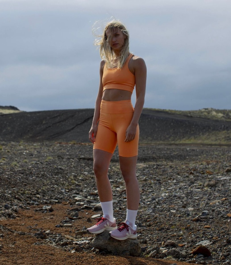 Lt V-knit Babe Pierre Kollekció Veja