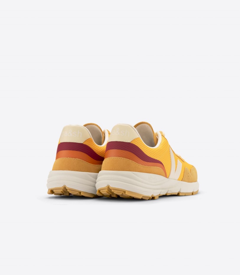 Veja X Ba&Sh Ouro Pierre Series