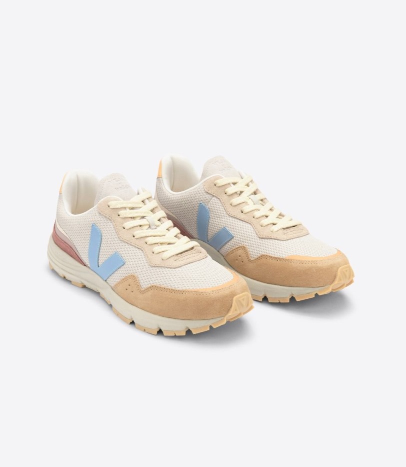 X Ba&Sh Natural Steel Veja Special