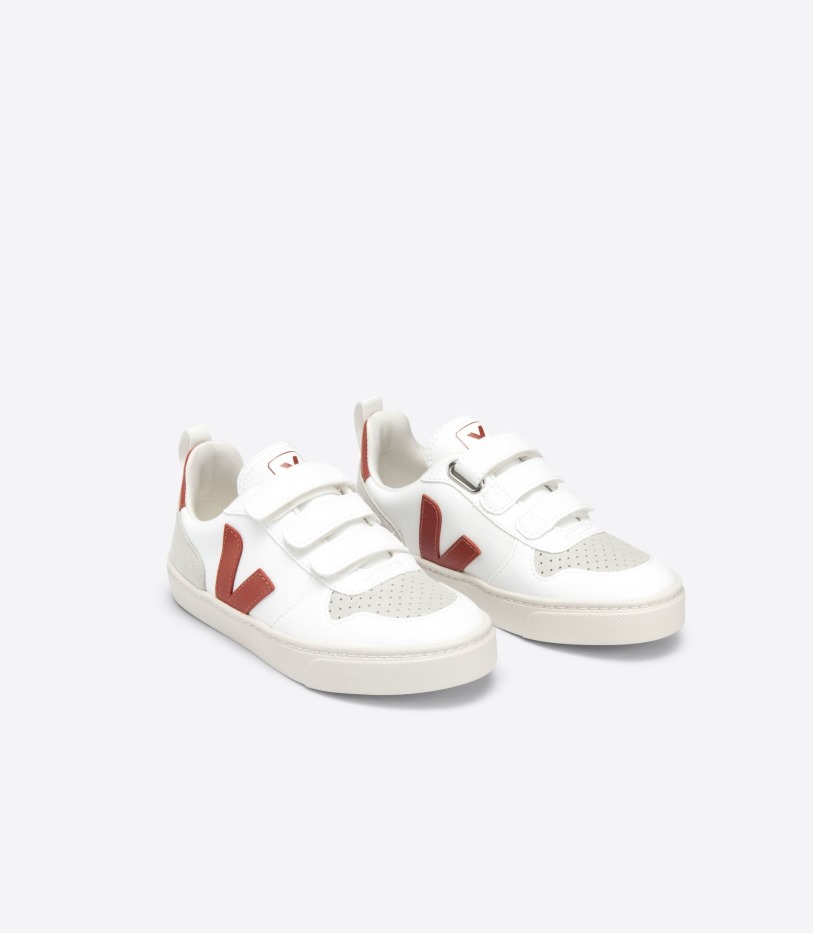 Cwl White Rouille Perfect Veja