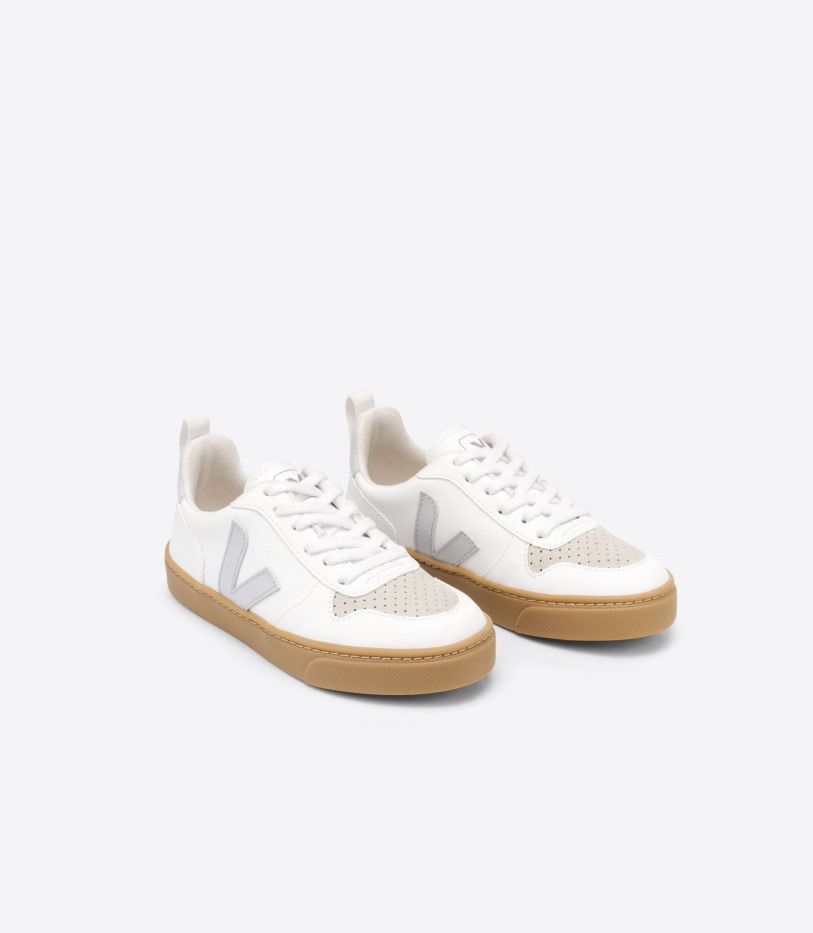 Veja Perfect Lace Cwl White Pearl Natural