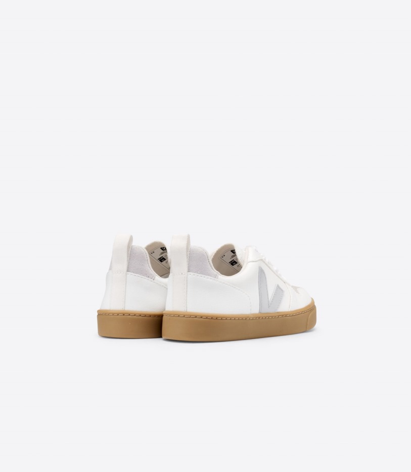 Veja Perfect Lace Cwl White Pearl Natural