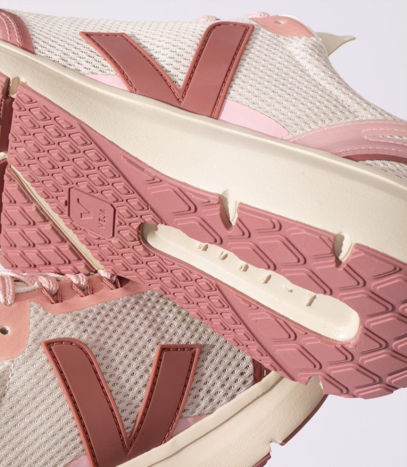 2 Alveomesh Natural Dried-Petal Special Veja