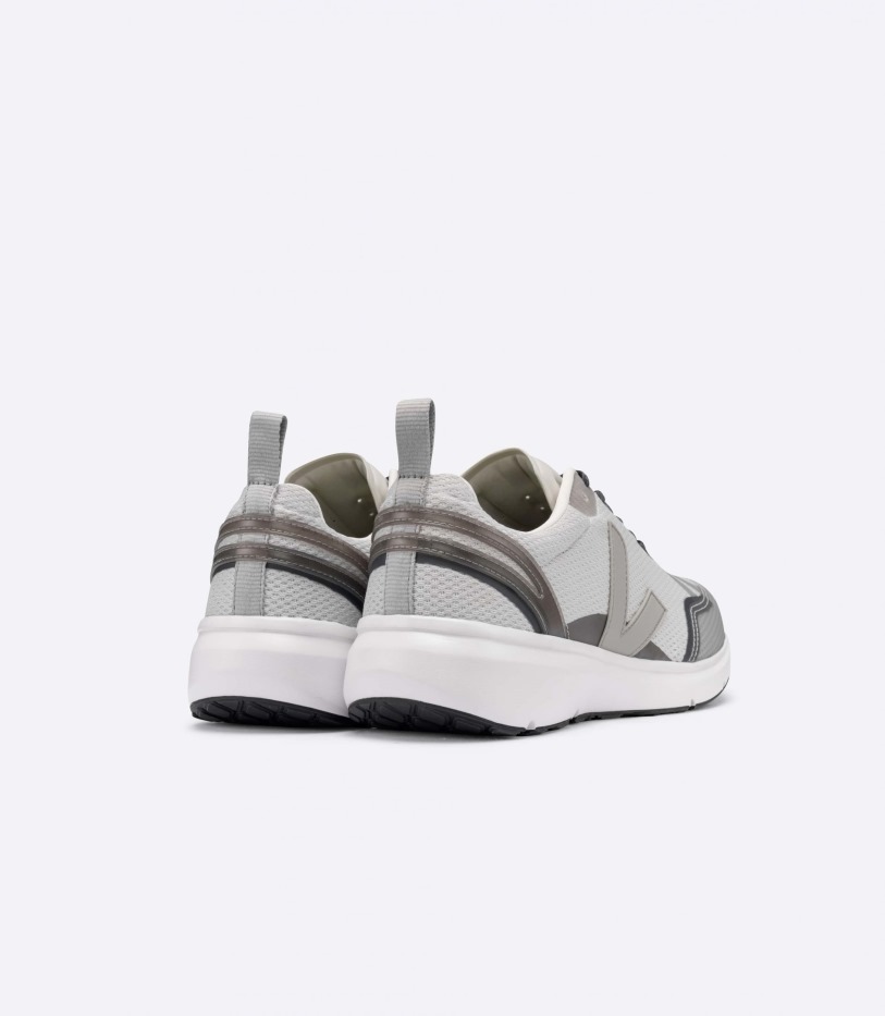 Special 2 Alveomesh Light-Grey Oxford-Grey Veja