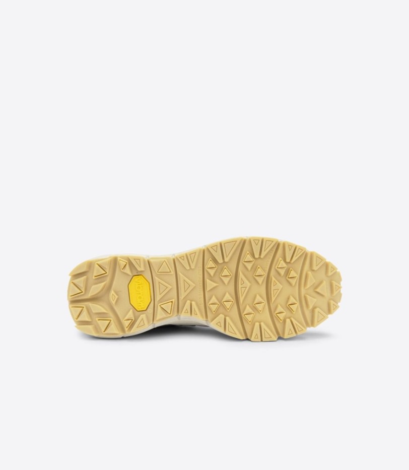 Veja Perfect Alveomesh Natural Parme