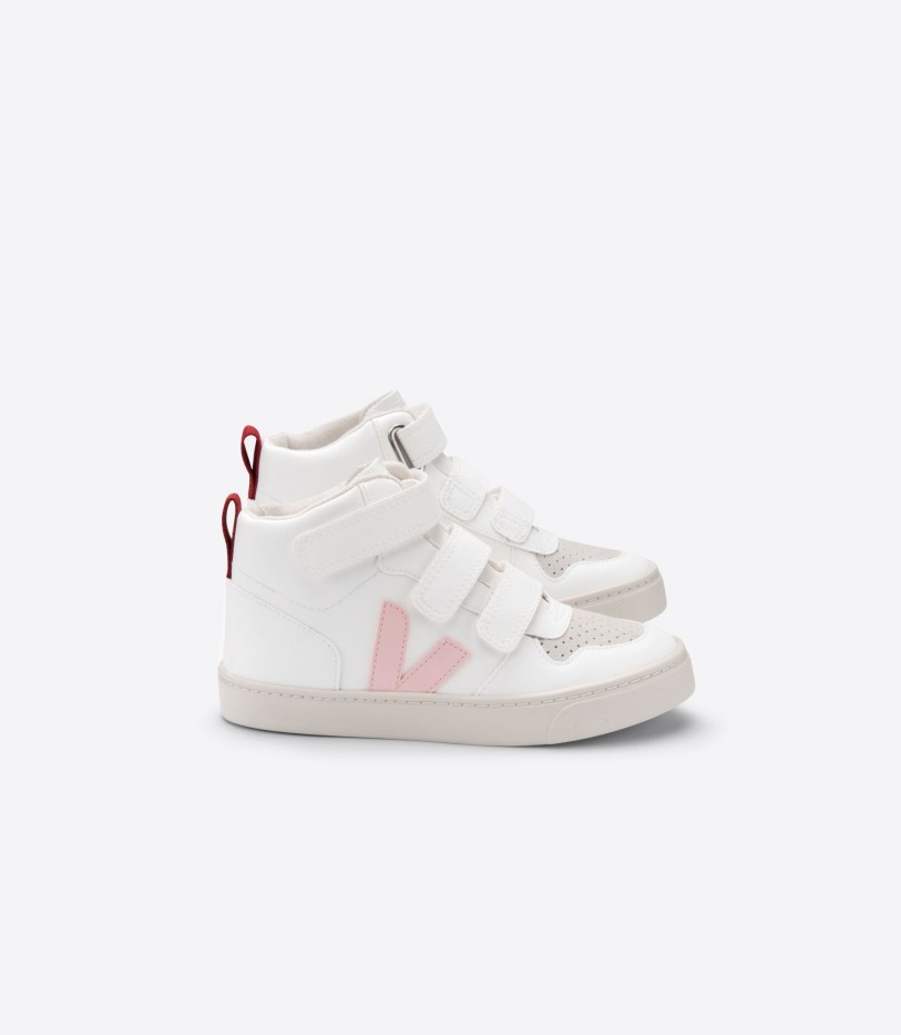 Mid White Petale Marsala Collection Veja